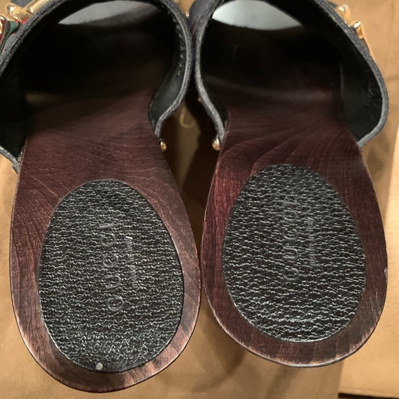 ❤️ Gucci shoes/slide Sandals - Picture 5 of 16